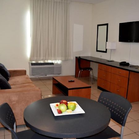 Comfort Inn Real La Unión Eksteriør bilde