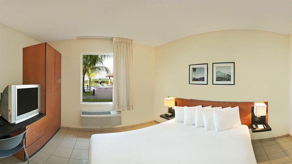Comfort Inn Real La Unión Eksteriør bilde