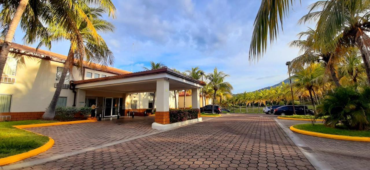 Comfort Inn Real La Unión Eksteriør bilde