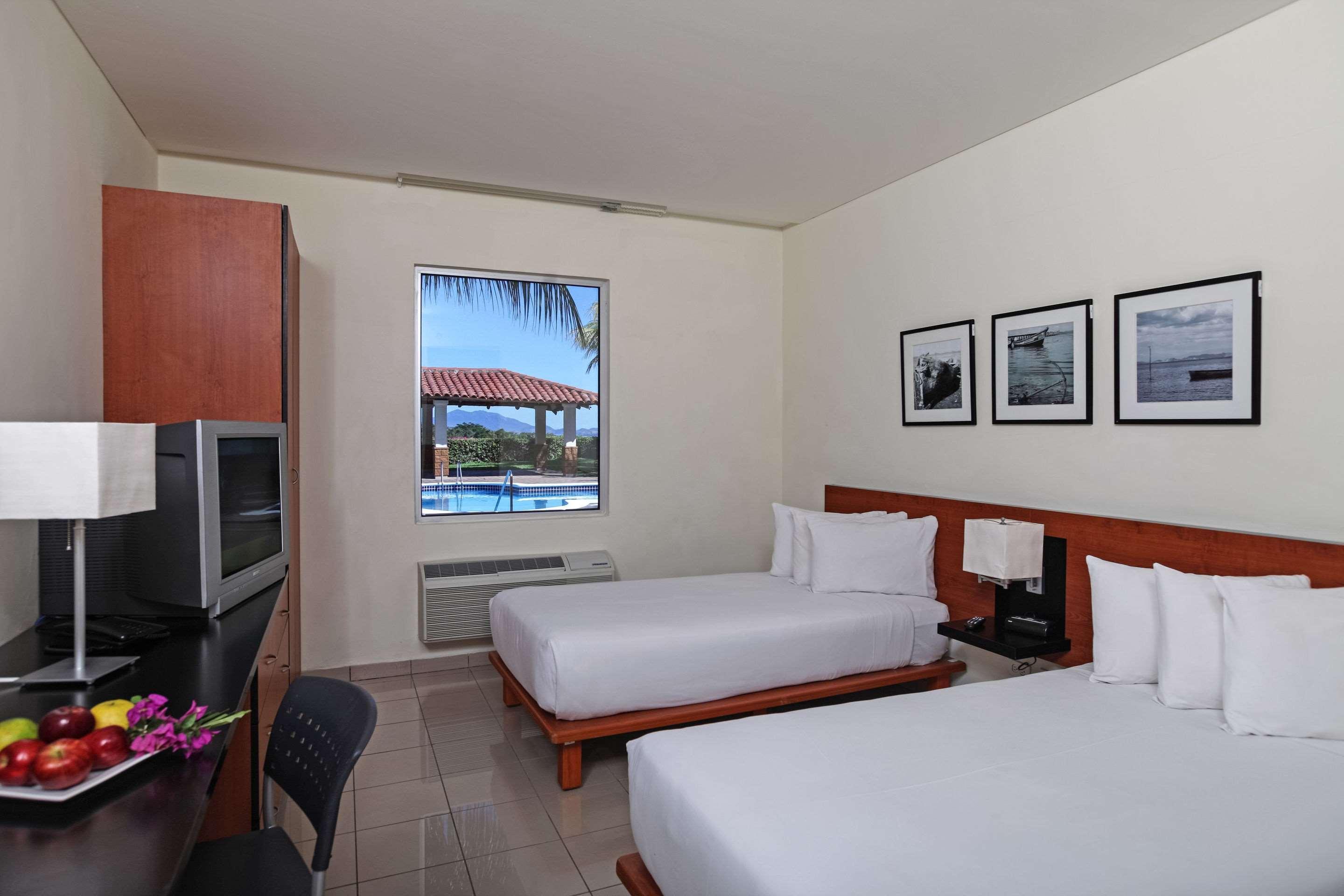 Comfort Inn Real La Unión Eksteriør bilde