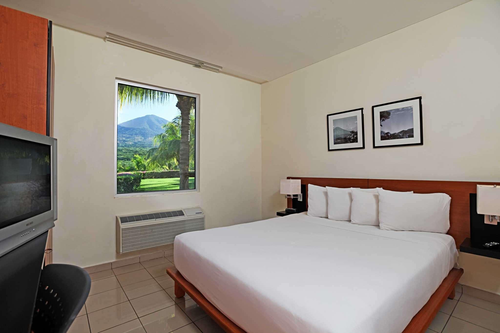 Comfort Inn Real La Unión Eksteriør bilde