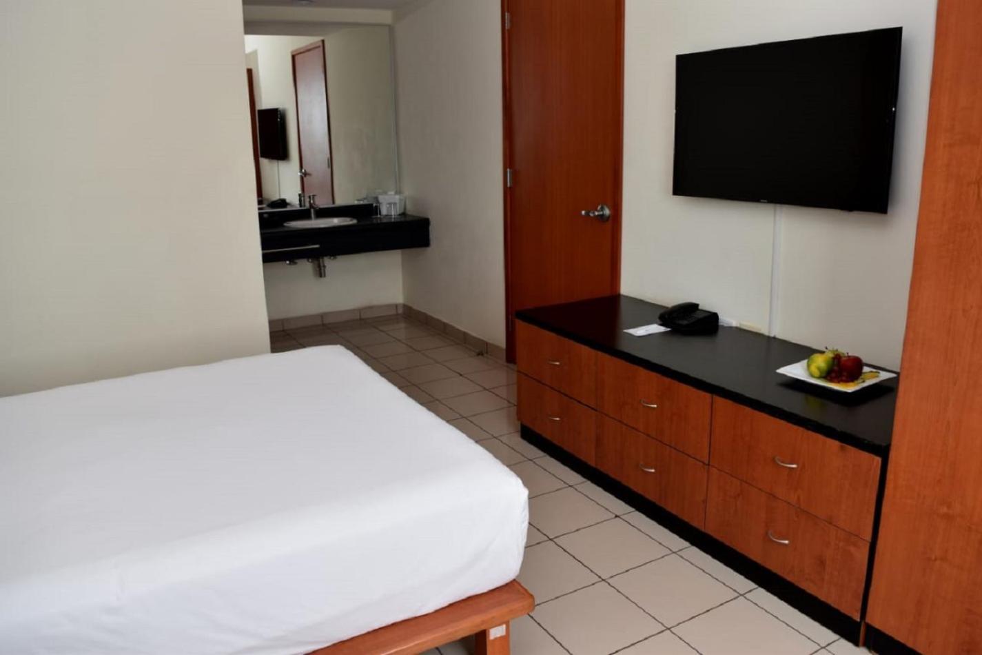Comfort Inn Real La Unión Eksteriør bilde