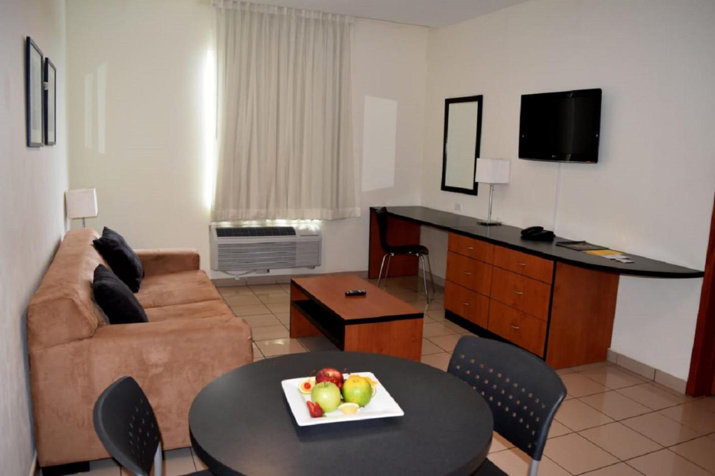 Comfort Inn Real La Unión Eksteriør bilde