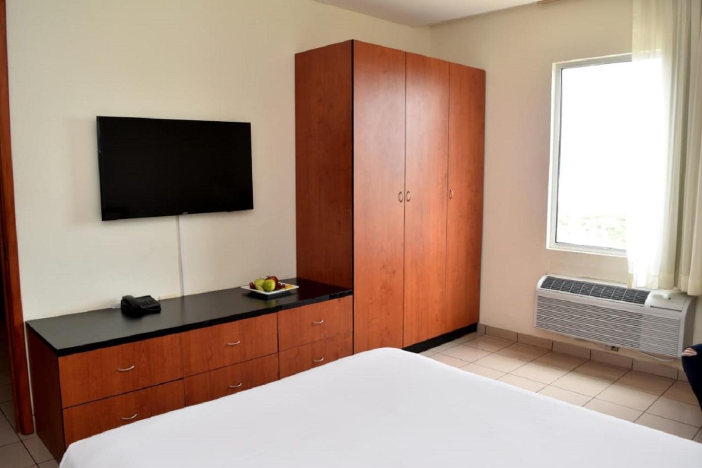 Comfort Inn Real La Unión Eksteriør bilde