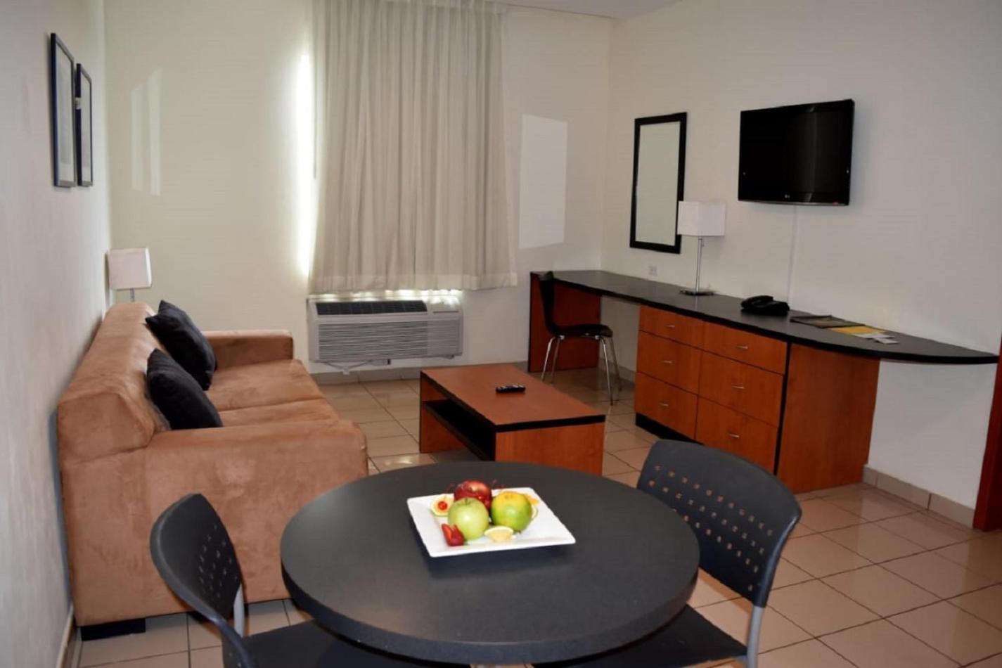 Comfort Inn Real La Unión Eksteriør bilde