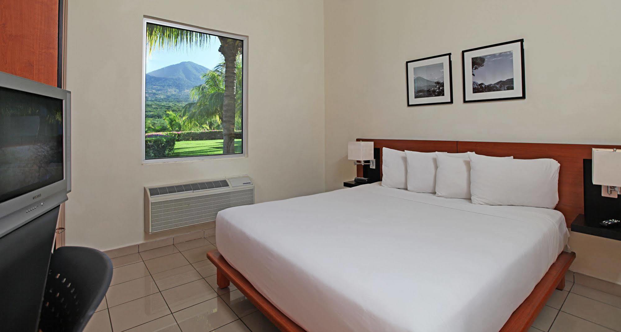Comfort Inn Real La Unión Eksteriør bilde