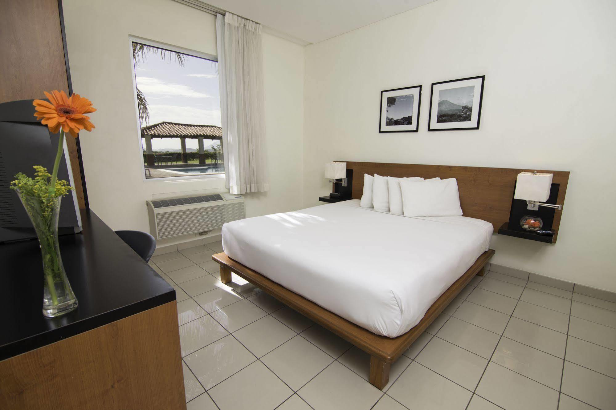 Comfort Inn Real La Unión Eksteriør bilde